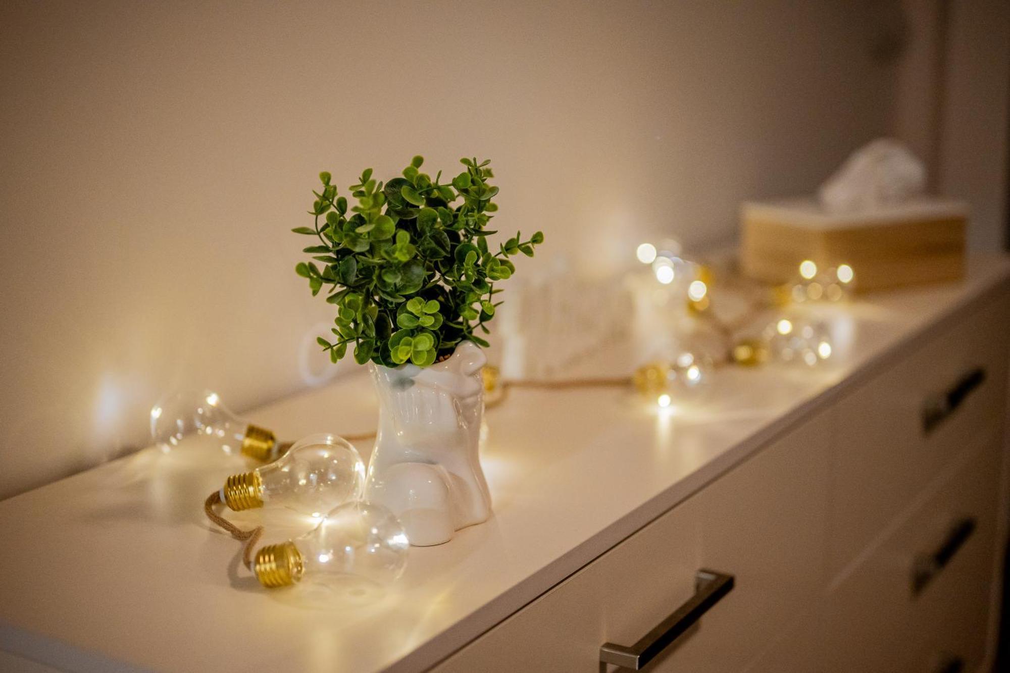 Old Town City Center Apartment 1 - Private Parking Included 코시체 외부 사진